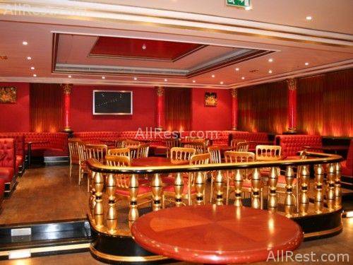 Moscow Hotel 16